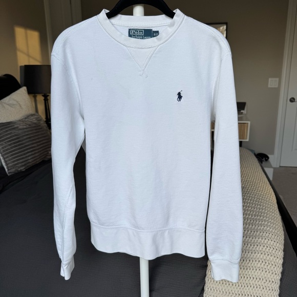 Polo Ralph Lauren Pullover Fleece - Picture 2 of 8